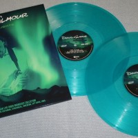 DAVID GILMOUR - NORTHERN LIGHTS (turques) - ���������
