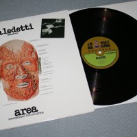 AREA - MALEDETTI - ���������