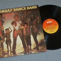 GOOMBAY DANCE BAND - LAND OF GOLD - 