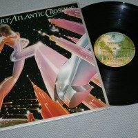 ROD STEWART - ATLANTIC CROSSING (a) - 