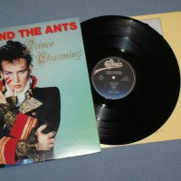 ADAM AND THE ANTS - PRINCE CHARMING (j) - 