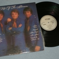 LETTERMEN - THE SOFT HITS OF - 