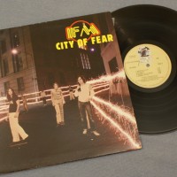 FM - CITY OF FEAR - 