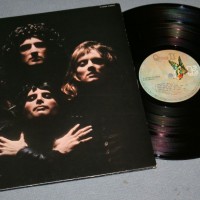 QUEEN - QUEEN II (j) - 