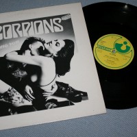 SCORPIONS - STILL LOVING YOU (single) (3 tracks) - 