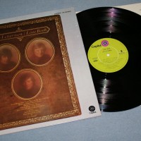 LETTERMEN - LOVE BOOK - ���������