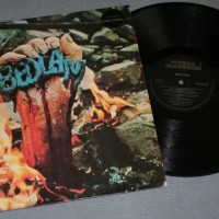 BEDLAM - BEDLAM (with Cozy Powell) - ���������