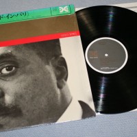 BUD POWELL - BUD IN PARIS (j) - ���������