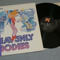 HEAVENLY BODIES - ORIGINAL MOTION PICTURE SOUNDTRACK - 