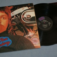 PAUL McCARTNEY - RED ROSE SPEEDWAY (j) - 