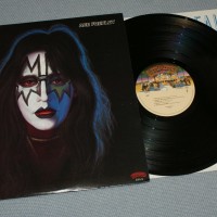 KISS - ACE FREHLEY - ACE FREHLEY (j) - 