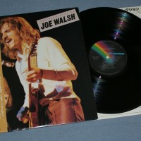 JOE WALSH - THE VERY BEST OF - 