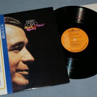 PERRY COMO - LOOK TO YOUR HEART - 