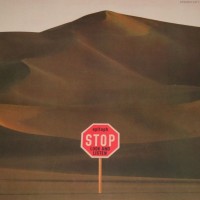 EPITAPH - STOP LOOK AND LISTEN - 