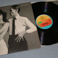 SPARKS - BIG BEAT (uk) - 