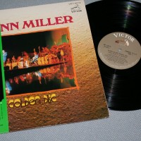 GLENN MILLER - GOLDEN DISC - 