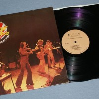 FLYING BURRITO BROS. - LIVE FROM TOKYO - 