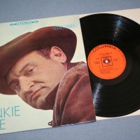 FRANKIE LAINE - THE BEST OF - 