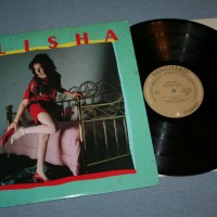 ALISHA - BABY TALK (single) - 
