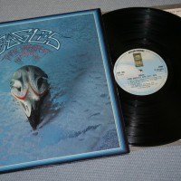EAGLES - THEIR GREATEST HITS 1971-1975 (j) - ���������