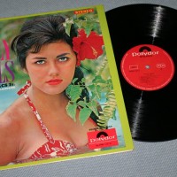 BARNEY ISAACS JR AND HIS HAWAIIAN ISLANDERS - PEARLY SHELLS - ���������