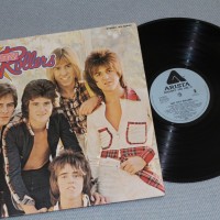 BAY CITY ROLLERS - WOULDN'T YOU LIKE IT (j) - 