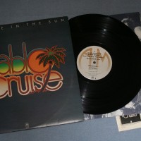 PABLO CRUISE - A PLACE IN THE SUN (j) - 