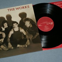 QUEEN - THE WORKS - 