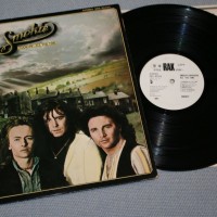 SMOKIE - CHANGING ALL THE TIME (j) - 