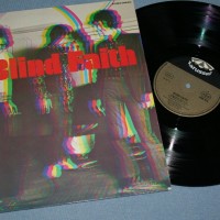 BLIND FAITH - BLIND FAITH - ���������