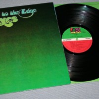 YES - CLOSE TO THE EDGE (j) - ���������