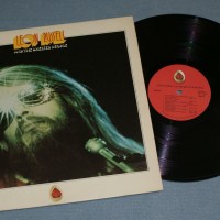 LEON RUSSELL - AND THE SHELTER PEOPLE (a) - 