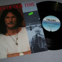 FRANK DUVAL - CHILDREN OF OUR TIME (single) - 