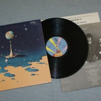 ELECTRIC LIGHT ORCHESTRA - TIME (j) - 