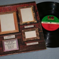 EMERSON, LAKE & PALMER - PICTURES AT AN EXHIBITION (a) - 