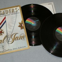 CRUSADERS - ROYAL JAM - 