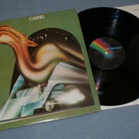 CAMEL - CAMEL (j) - 