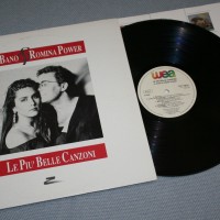 AL BANO & ROMINA POWER - LE PIU BELLE CANZONI - 