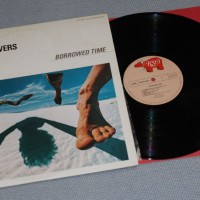 JOHNNY RIVERS - BORROWED TIME (j) - 