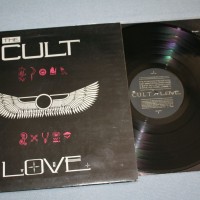 CULT - LOVE - 