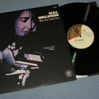 MAL WALDRON - BLUES FOR LADY DAY - 