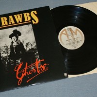 STRAWBS - GHOSTS (a) - 