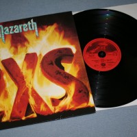 NAZARETH - 2XS - 