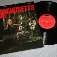 BEE GEES - MASSACHUSETTS (j) - 