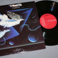 TOMITA - COSMOS (j) - 