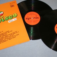 BEST OF ITALO DISCO - VOL. XI - ���������