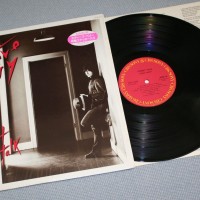 JOURNEY - STEVE PERRY - STREET TALK (j) - 