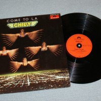 CHILLY - COME TO L.A. - 