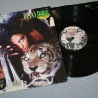 DIANA ROSS - EASTEN ALIVE (j) - ���������