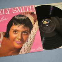 KEELY SMITH - BE MY LOVER (j) - 